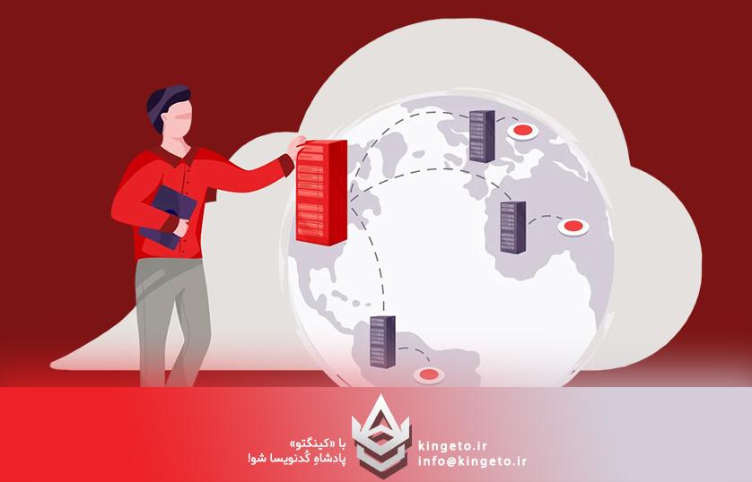 CDN-backed storage چیست؟ و چگونه در دات نت کد نویسی میشود؟