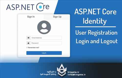 aspnet-core-identity-چیست؟
