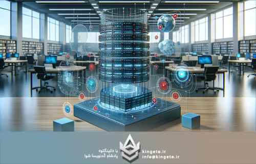 بهینهسازی-ایندکسگذاری-دیتابیس-با-الگوریتمهای-یادگیری-ماشین