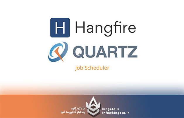 ابزار مناسب برای پردازش‌های پس‌زمینه (Background Tasks) در .NET