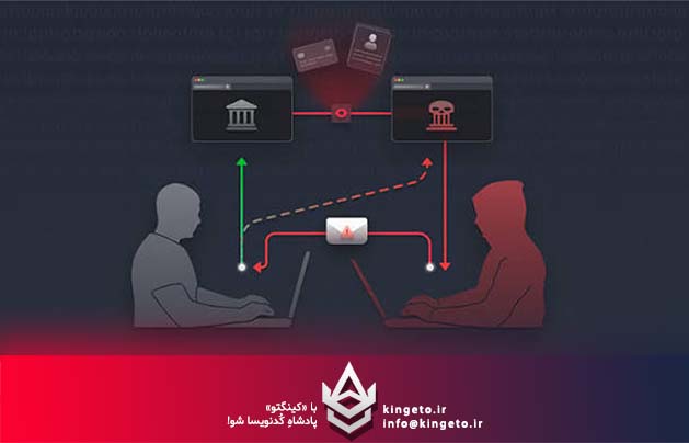 AntiForgery در ASP.NET Core چیست؟